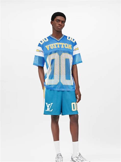 baby spulle louis vuitton|Louis Vuitton football player.